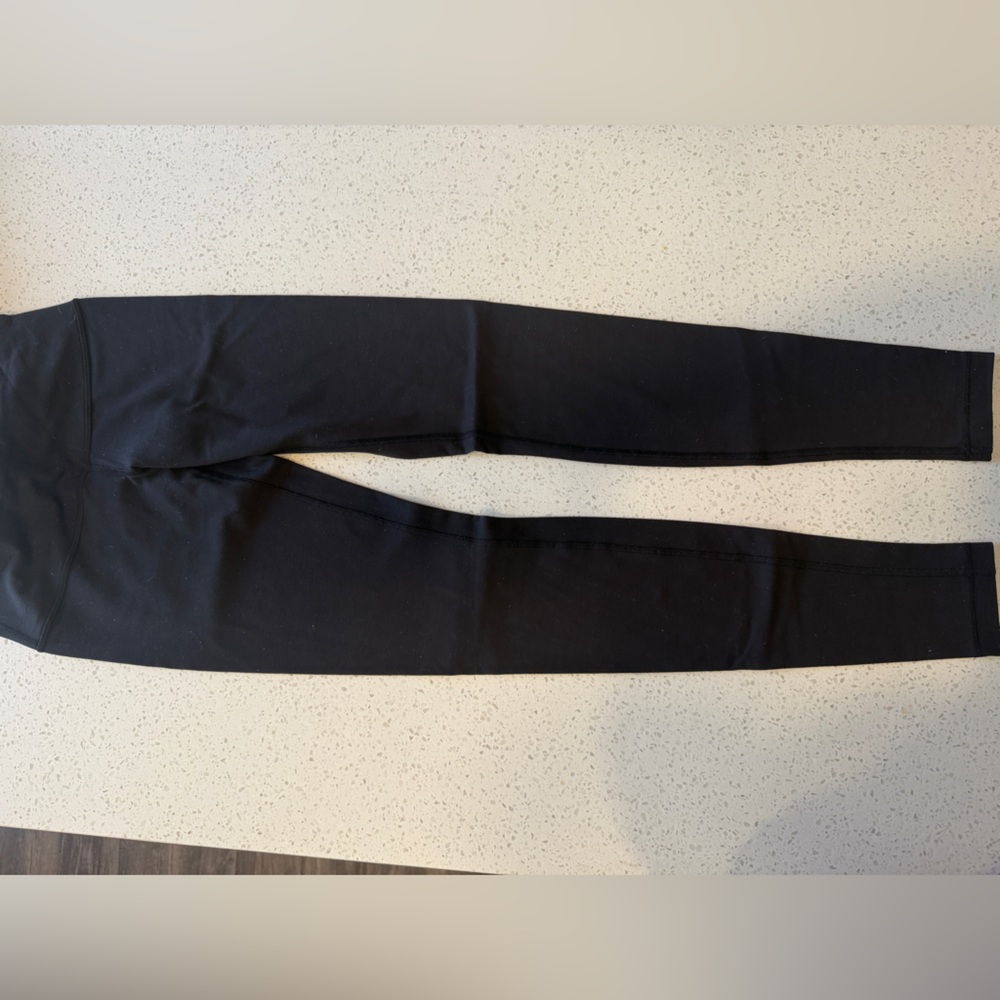 Lululemon Black pants